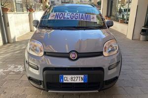 FIAT Panda 1.0 FireFly 5 porte S&S Hybrid NOLEGGIO