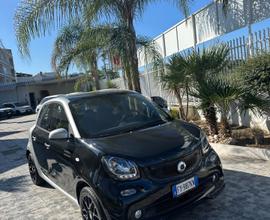 Smart ForFour 70 1.0 Superpassion
