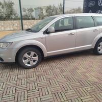 Fiat Freemont 2.0 Multijet 140 CV Urban 7 POSTI