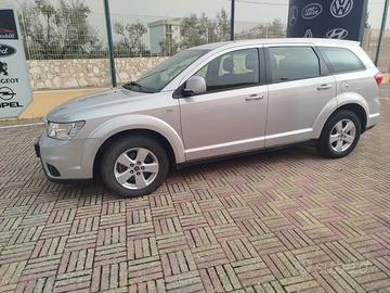 Fiat Freemont 2.0 Multijet 140 CV Urban 7 POSTI