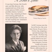 Anello cartier