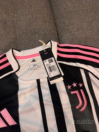 Maglia Juventus 2025/26