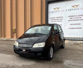 Fiat Idea 1.2 16V - 2007