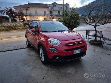 Fiat 500X 1.3 MultiJet 95 CV Sport
