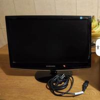 SAMSUNG MONITOR  COMPUTER 