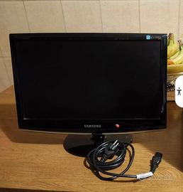 SAMSUNG MONITOR  COMPUTER 