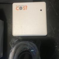Current cost bridge lettore di energia elettrica