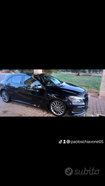 Mercedes classe a amg