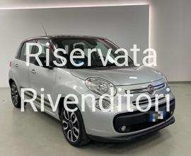 FIAT 500L 1.3 Multijet 95CV Lounge Neopatentati-