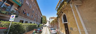 Bilocale in CENTRO - LIBERO