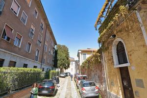 Bilocale in CENTRO - LIBERO