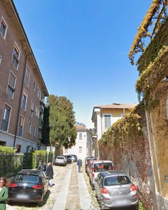 Bilocale in CENTRO - LIBERO