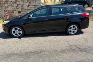 Ford Focus 1.6 Tdci - 115 cv - station wagon