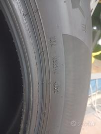 4 pneumatici estivi 235 60 18