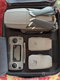 DJI Mavic 2 Zoom - Kit completo