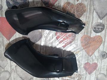 Convogliatori Yamaha r1