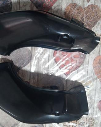 Convogliatori Yamaha r1