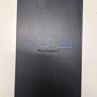 playstation 2 con 1 joystick 