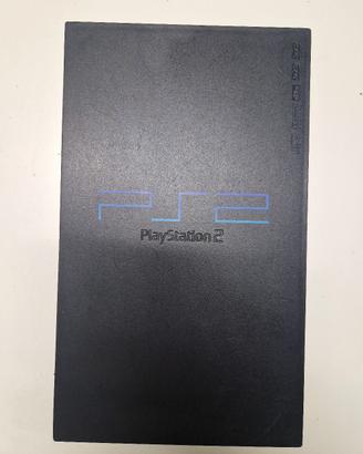 playstation 2 con 1 joystick 