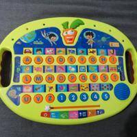 Lisciani Carotina astronave