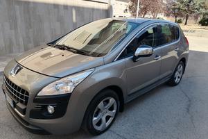 Peugeot 3008 1.6 e-HDi 112CV CAMBIO AUTOMATICO 201