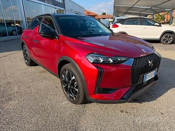 DS DS 3 2ª serie DS 3 E-Tense Opera