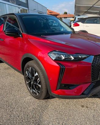 DS DS 3 2ª serie DS 3 E-Tense Opera