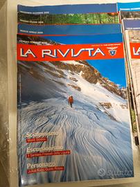 la rivista - numeri 2006-2009