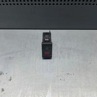 AUDI A6 pulsante quattro frecce di emergenza