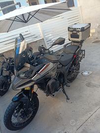 morbidelli t1002vx