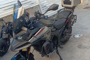 morbidelli t1002vx