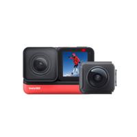 Insta360 one RS twin edition 4K + 360