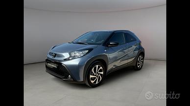 TOYOTA Aygo X - Aygo X 1.0 Trend 72cv