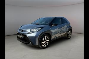 TOYOTA Aygo X - Aygo X 1.0 Trend 72cv