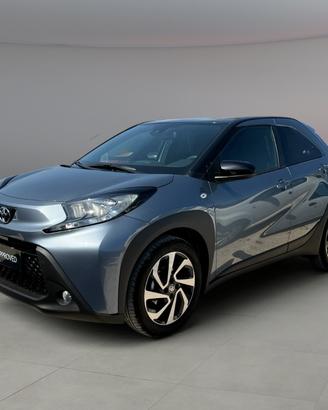 TOYOTA Aygo X - Aygo X 1.0 Trend 72cv