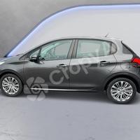 PEUGEOT 208 1° serie PureTech 82 5 porte
