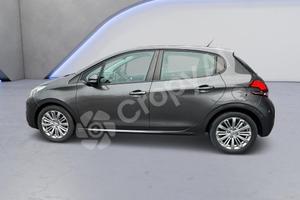 PEUGEOT 208 1° serie PureTech 82 5 porte