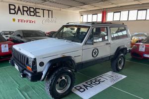 Jeep Cherokee 2.1 TD Coupe ASI 4X4 PERMUTE RATE