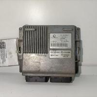 CENTRALINA GPL DACIA Sandero 1° Serie 616551000 K