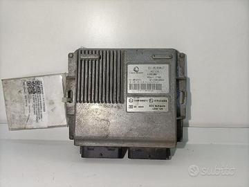 CENTRALINA GPL DACIA Sandero 1° Serie 616551000 K