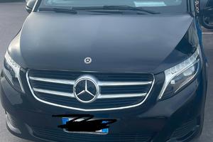 MERCEDES Classe V (W447) - 2018