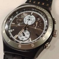 Orologio Swatch Irony Chrono