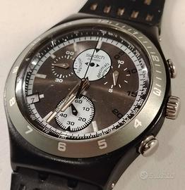 Orologio Swatch Irony Chrono