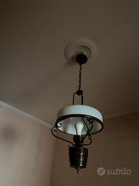 lampadario perfetto