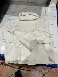 Maglioncini dolce vita corti