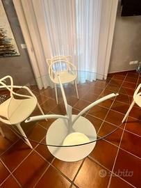 tavolo tondo