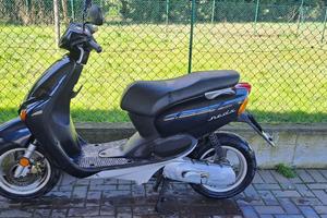 Mbk ovetto 50 cc 2001