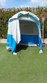 tenda cucinotto campeggio