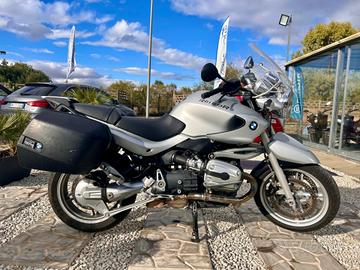 Bmw R 1150