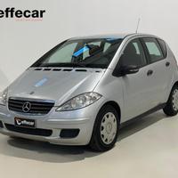 MERCEDES-BENZ A 180 CDI Avantgarde
